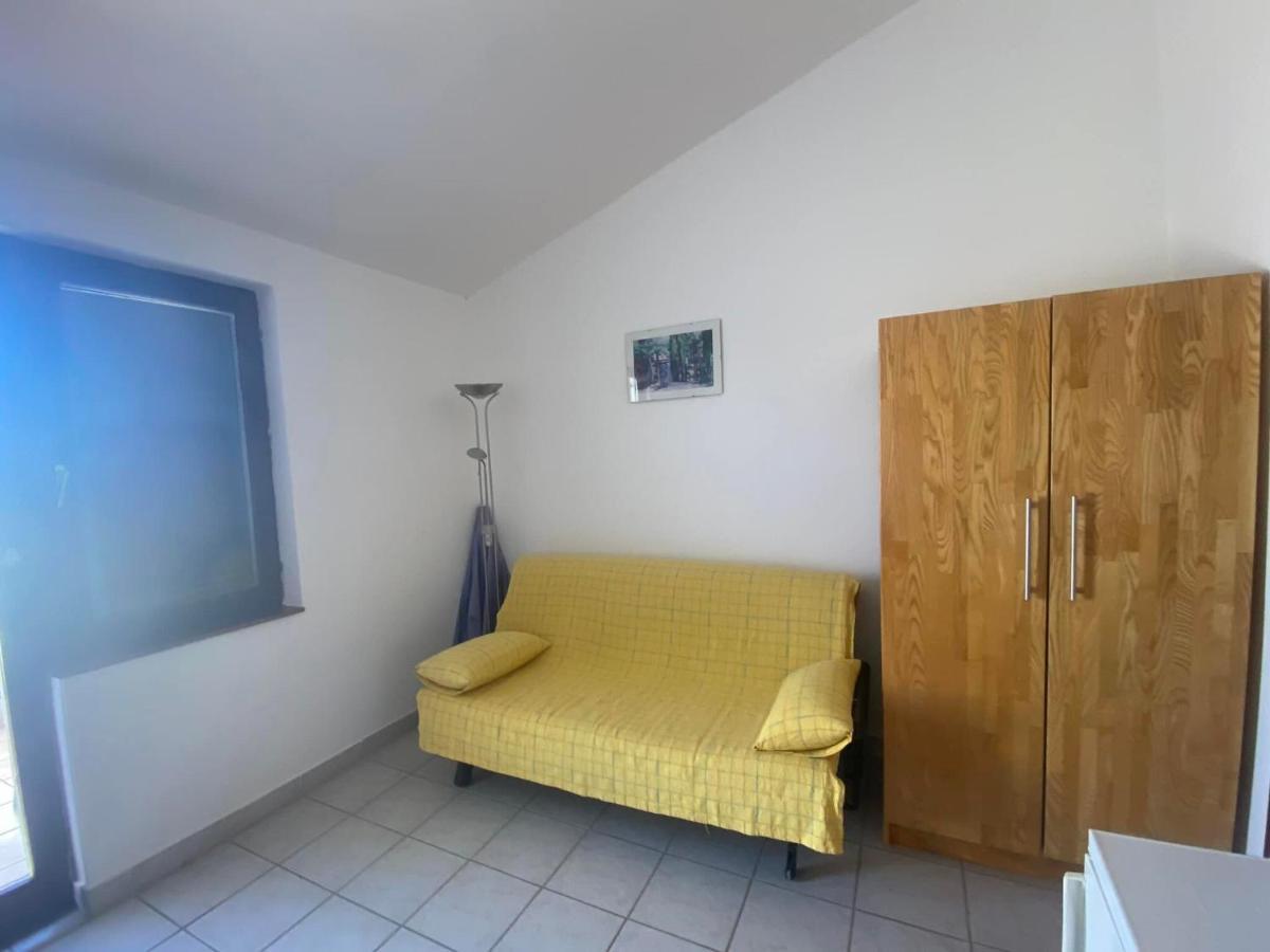 Apartmani Sunset Lopar Exteriér fotografie