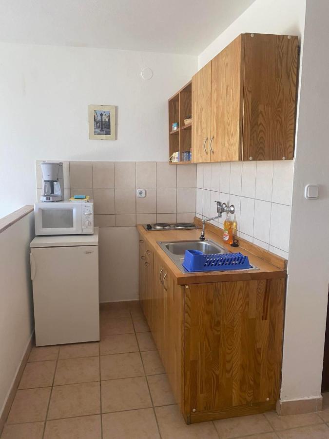 Apartmani Sunset Lopar Exteriér fotografie