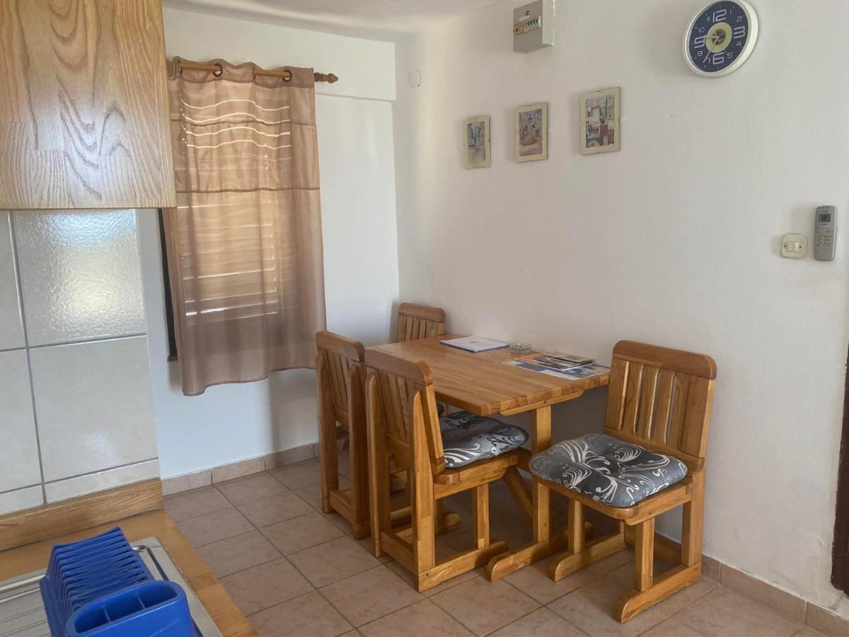 Apartmani Sunset Lopar Exteriér fotografie