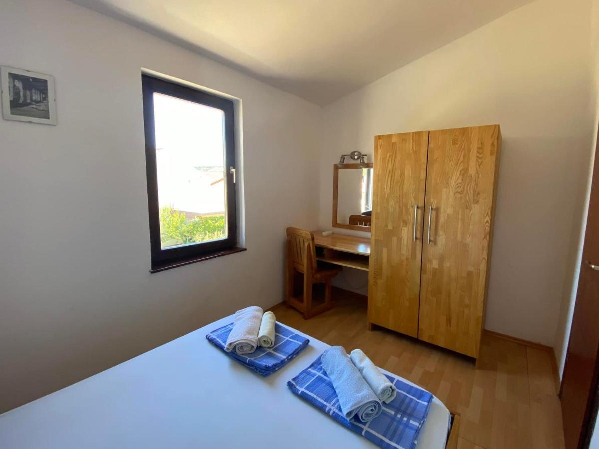 Apartmani Sunset Lopar Exteriér fotografie
