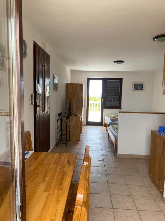 Apartmani Sunset Lopar Exteriér fotografie