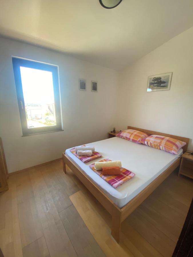Apartmani Sunset Lopar Exteriér fotografie