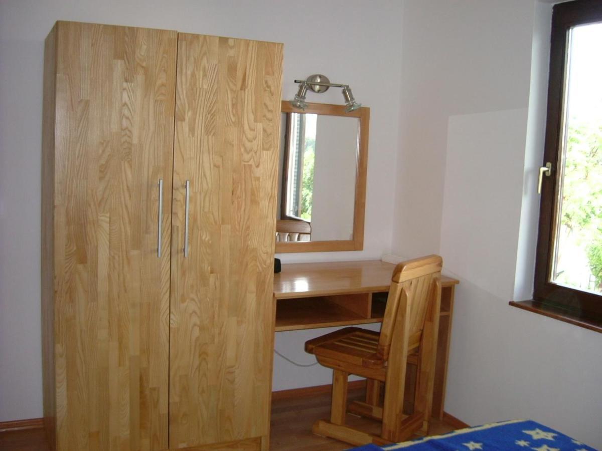 Apartmani Sunset Lopar Exteriér fotografie